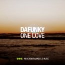 Dafunky - One Love (Instrumental)