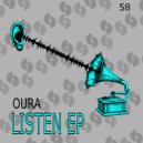 Oura - The Circle