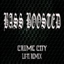 Trap Nation (US) & Bass Boosted - The Mission ()