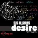 Sis n\'Jones feat. Genevive - Desire (Keys Snow Remix)