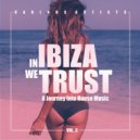 James Black Pitch - What You Need (Original Mix)