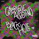 Gabriele Agostino - Hot Trasgression