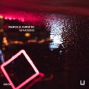 Marck D, Curse DC - Warning