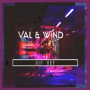 Val & Wind - Hip-Hop Love (Original Mix)
