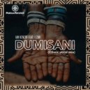 Ian Kenzof & Lizwi - Dumisani (Instrumental Mix)