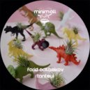 Farid Odilbekov - Tantsui (Original Mix)