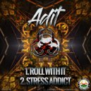 ADIT - Roll With It (Original Mix)