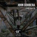 John Gorbera - The Jam Interlude