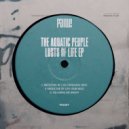 The Aquatic People - You Make Me Sweat