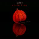 XLR:840 - U Never Know