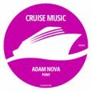 Adam Nova - Pony (Radio Edit)