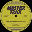Adham Zahran - I Wanna Move With You