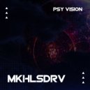 MKHLSDRV - PSY Vision