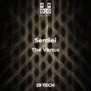 SenSei - The Venus (Original Mix)