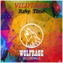 VILDTIGER - Rave Time