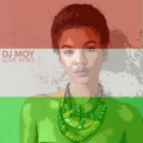 DJ Moy - Love Afro (Original Mix)