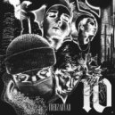 UBERzaryad - 10 (prod. by Chaz Guapo)