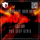 Timo Maas feat. Brian Molko - First Day