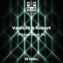 Vadia39 & Robert - Please Beat 34 (Original Mix)