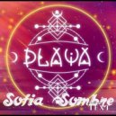 Sofia Sombre - Playa Festival Novosibirsk ()