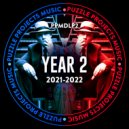 Fernando Arce - Funky Beat (Original Mix)