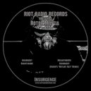 Rotor Militia - Misanthropie (Original Mix)