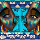 Pennyone - El Encantador (Original Mix)