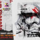 Danny Gibson - Feel the Rhythm