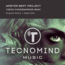 Master Beat Projekt - Vision (Hiddeminside Radio Edit)