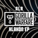 ALR - Defeat (Instrumental Mix)