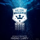 Adam Francis - Finding Clarity (Extended Mix)