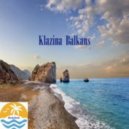Klazina - Balkans (Original Mix)
