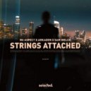 Nu Aspect x Arkaden x Sam Welch - Strings Attached (Extended Mix)