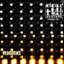 Doubutsu System - Red Socks