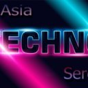 Dj Asia - Serenity