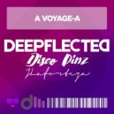 Disco Pinz & JLaforteza - A Voyage-a (Nu Club Mix)