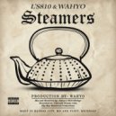 L'S810 & Wahyo - Steamers