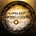  Yahel - So What Happens Now (feat. Yahel)