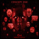 CONCEPT ONE - Ascian
