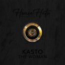 Kasto - The Woman ()