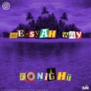 Messyah Way - Tonight