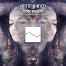 Antorbanen - Realm of Sun