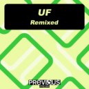 UF - Ohm (Original Mix)