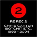 Chris Carter - Siren