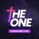 Squareband - The One That Really Matters (Live)