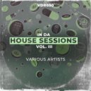 King Schwarz - Moving On