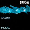 Stressed Desserts - Flow