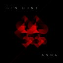 Ben Hunt - Vapour Trails