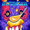 COLOR.LOVE - Keep On Rolling (Original Mix)