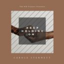 Carole Stennett - Keep Holding On (The RJE Project DnB Remix)